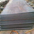 Boiler Plate ASTM A285 Boiler And Pressure Vessel Steel Plate ASTM A285 Manufactory